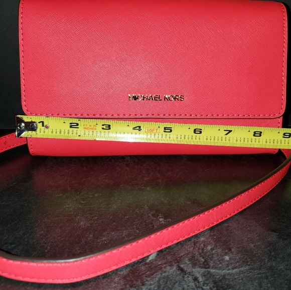 NWT Michael Kors crossbody bag - Picture 2 of 6